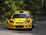 Proton Satria Neo S2000 2009 года